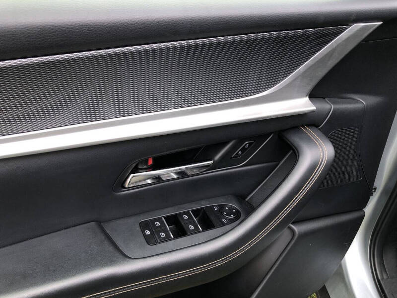 2024 Mazda CX-90 3.3 Turbo Premium