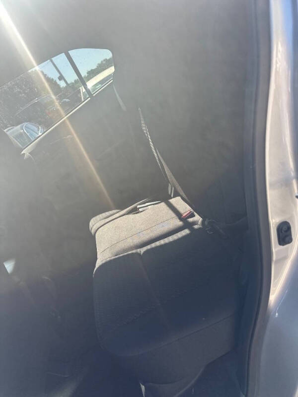 2018 Mitsubishi Eclipse Cross ES