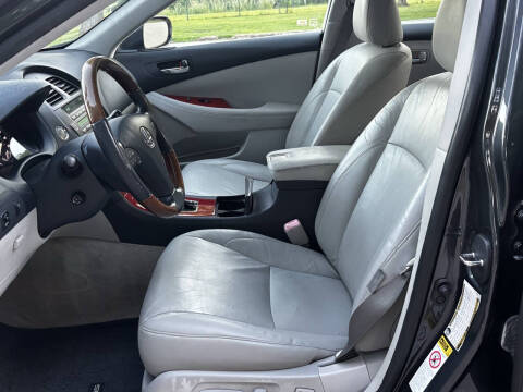2008 Lexus ES 350