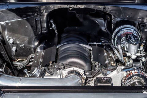 1955 Chevrolet Bel Air