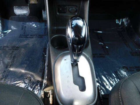 2018 Chevrolet Spark LS CVT