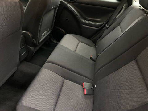 2007 Pontiac Vibe