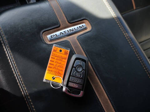 2023 Ford F-250 Super Duty