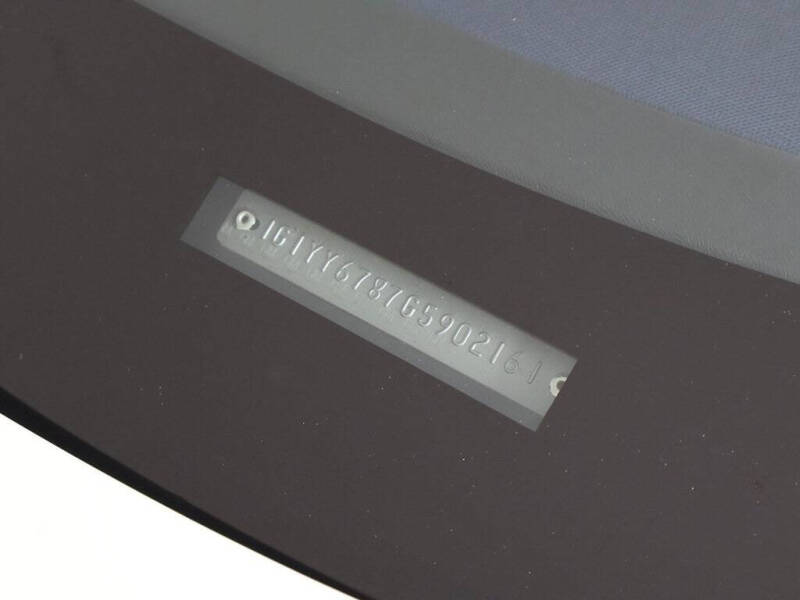 1986 Chevrolet Corvette