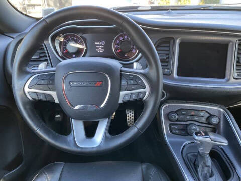 2017 Dodge Challenger GT