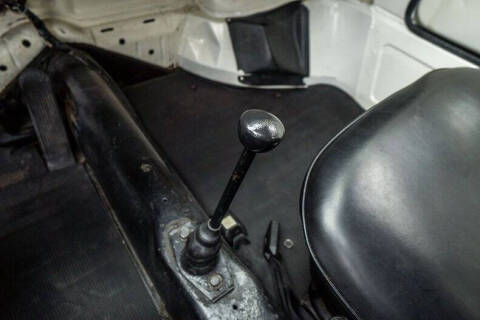 1973 Volkswagen Thing