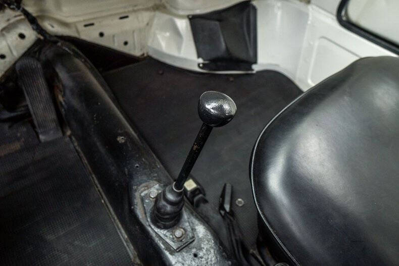 1973 Volkswagen Thing