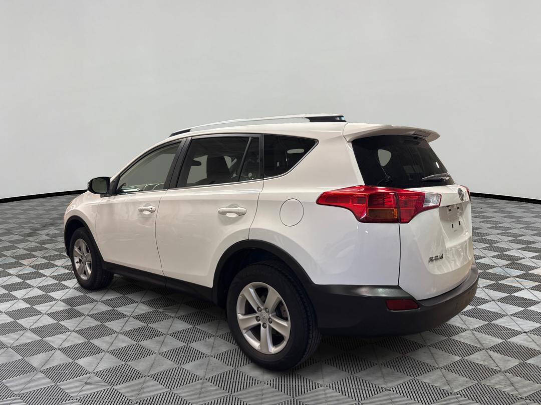 2013 Toyota RAV4 for sale at Paley Auto Group in Columbus, OH