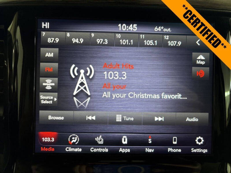 2021 RAM 3500 Laramie