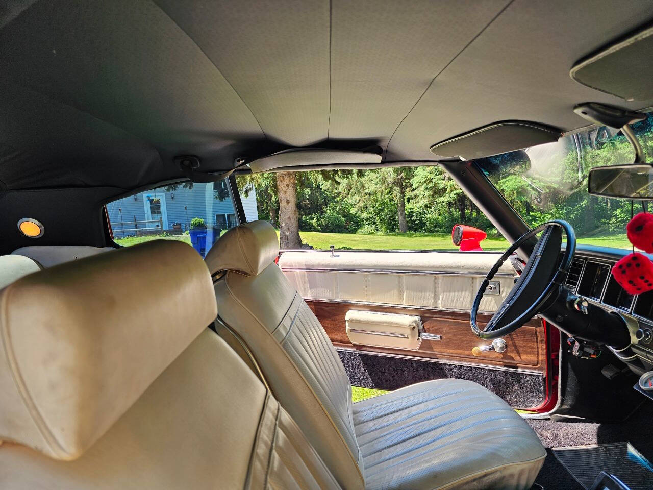 1972 Buick Skylark 132