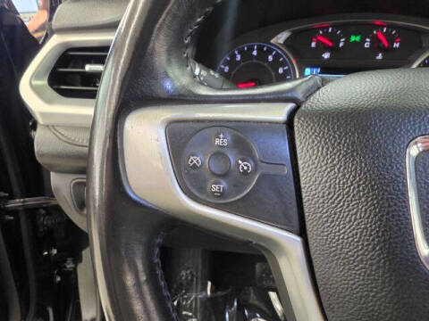 2017 GMC Acadia SLE-2