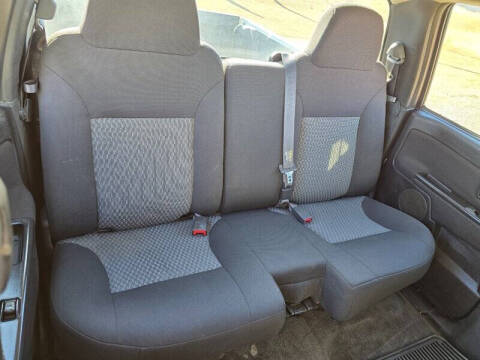 2010 Chevrolet Colorado LT