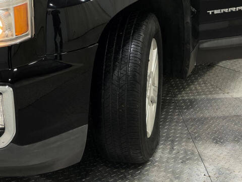 2016 GMC Terrain SLE-2