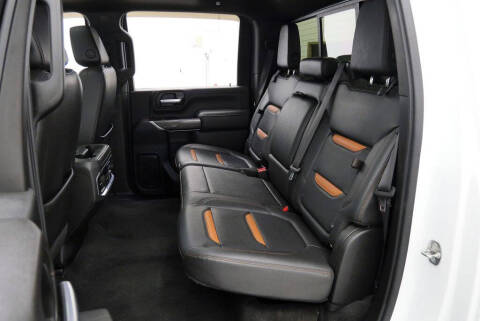 2021 GMC Sierra 2500HD