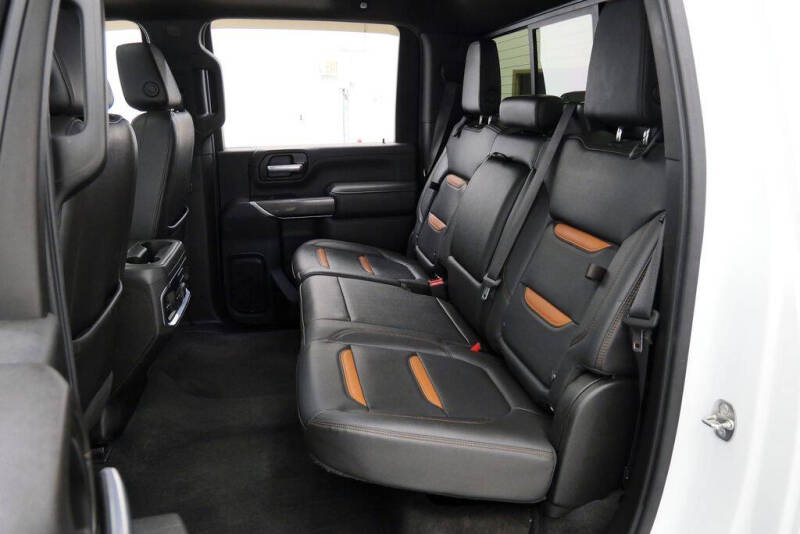 2021 GMC Sierra 2500HD