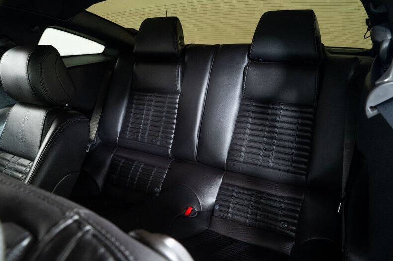 2014 Ford Shelby GT500