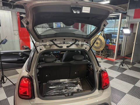 2023 MINI Hardtop 2 Door Cooper S