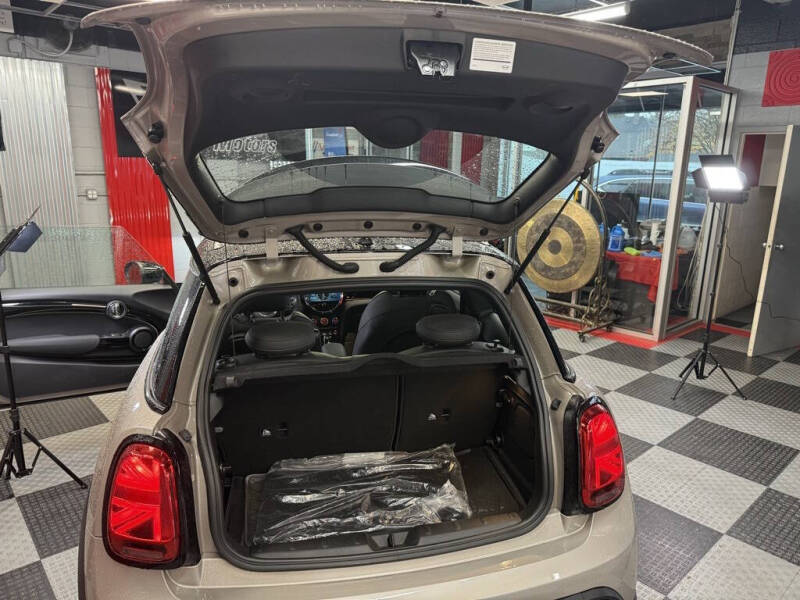 2023 MINI Hardtop 2 Door Cooper S