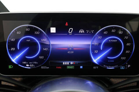 2024 Mercedes-Benz EQE EQE 350 4MATIC