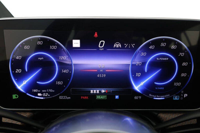 2024 Mercedes-Benz EQE EQE 350 4MATIC