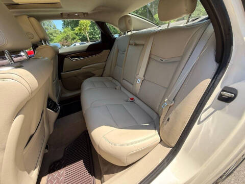 2013 Cadillac XTS Premium Collection