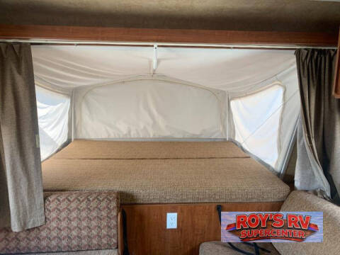 2012 Jayco Jay Feather