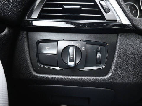 2017 BMW 4 Series 430i xDrive Gran Coupe