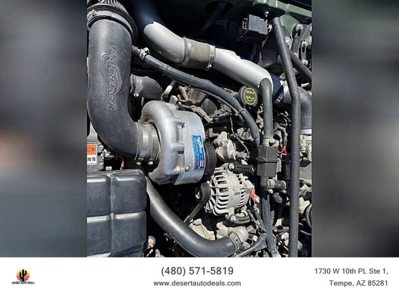 2004 Ford Mustang GT Deluxe