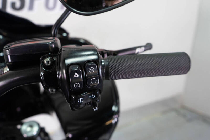 2016 Harley-Davidson Road Glide Special