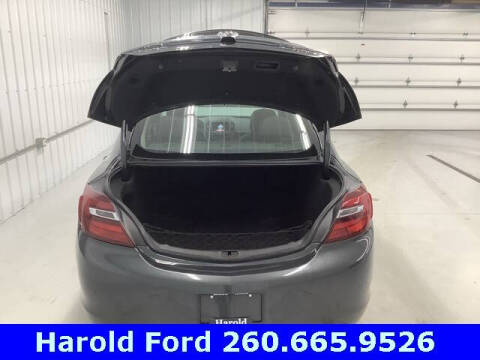 2014 Buick Regal Premium I