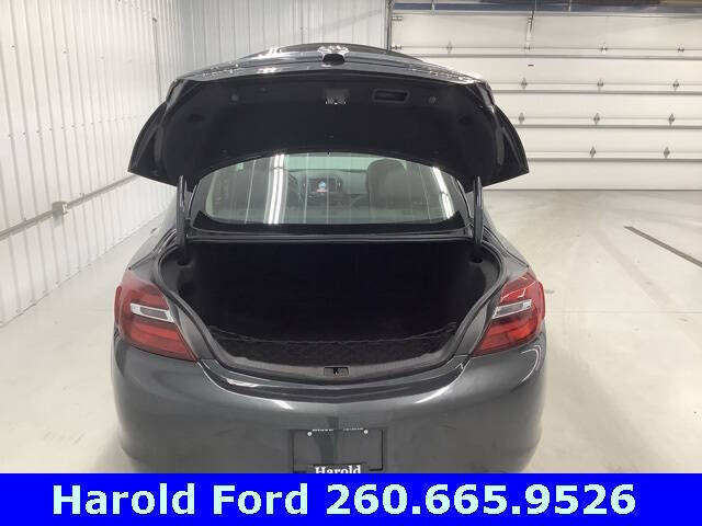 2014 Buick Regal Premium I