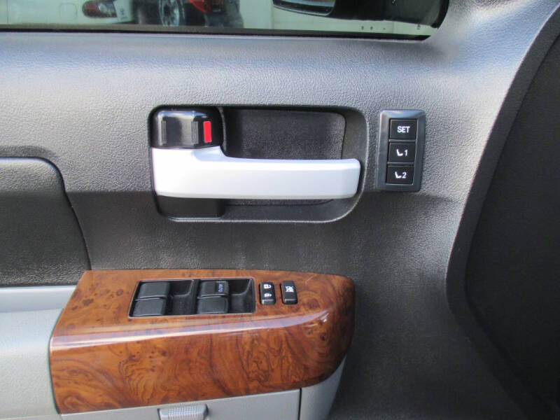 2013 Toyota Tundra Limited