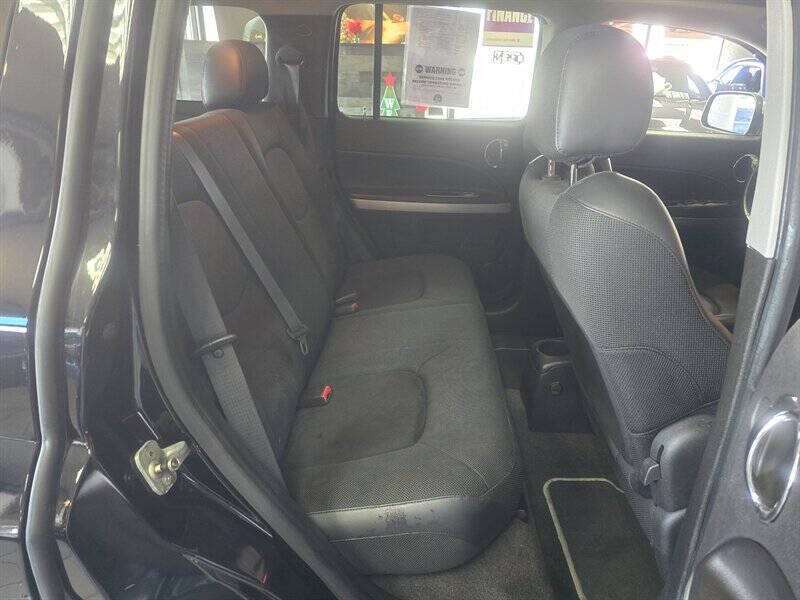 2008 Chevrolet HHR SS