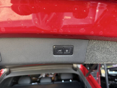 2019 Bentley Bentayga V8