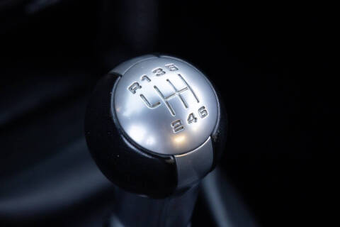 2009 Porsche 911 Turbo