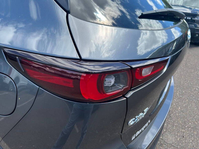 2023 Mazda CX-5 2.5 S Preferred