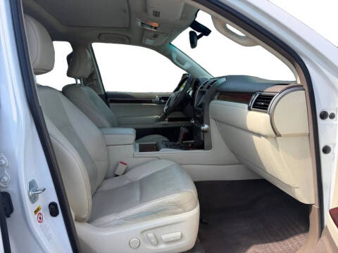 2013 Lexus GX 460