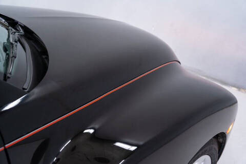 2004 Chevrolet SSR LS