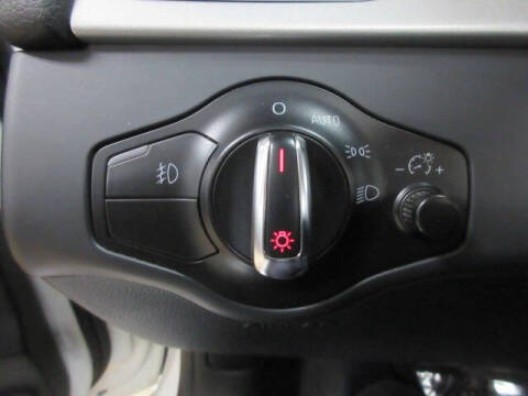 2010 Audi A5 2.0T Premium Plus