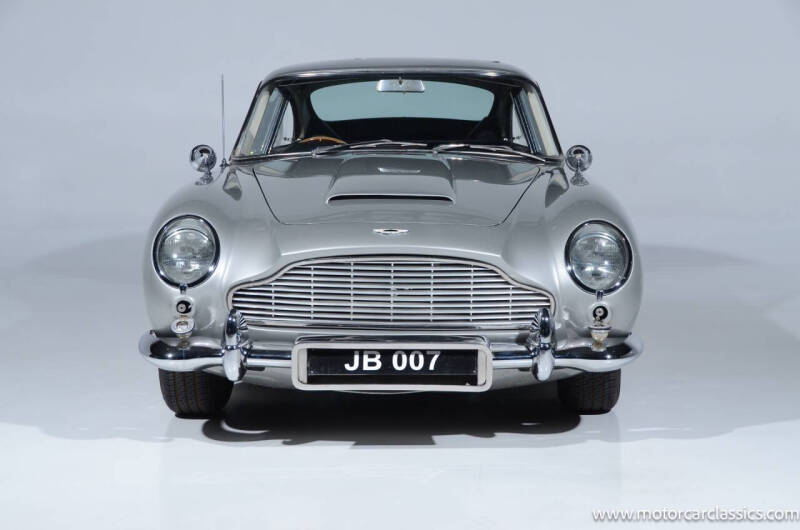 1965 Aston Martin DB5