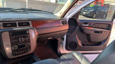 2011 GMC Sierra 2500HD
