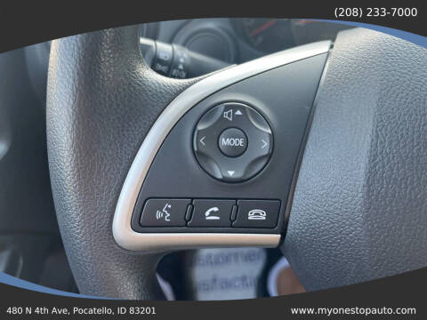 2024 Mitsubishi Mirage