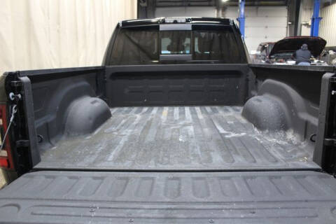 2020 RAM 2500 Limited