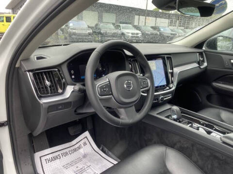 2023 Volvo S60