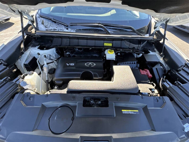 2023 Infiniti QX60 Pure