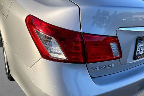 2008 Lexus ES 350