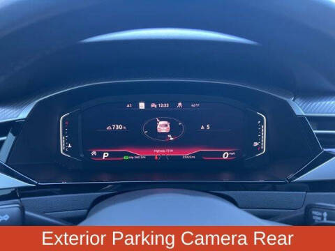 2023 Volkswagen Arteon SEL R-Line 4Motion