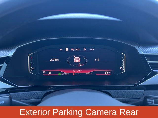 2023 Volkswagen Arteon SEL R-Line 4Motion