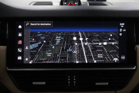 2022 Porsche Cayenne