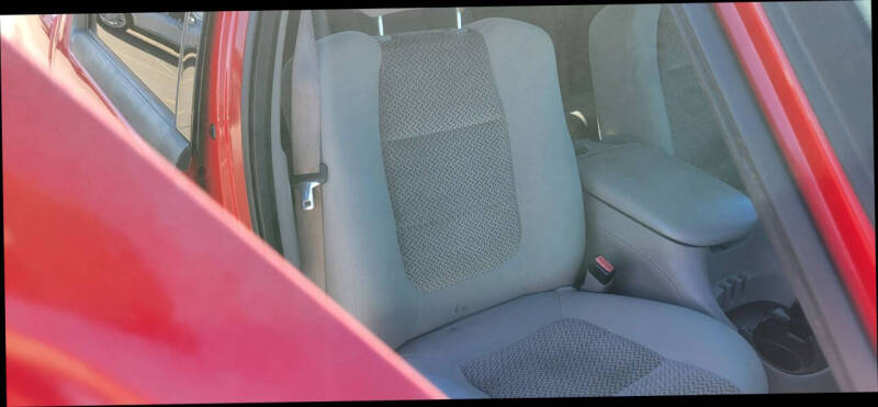 2002 Ford F-150 King Ranch